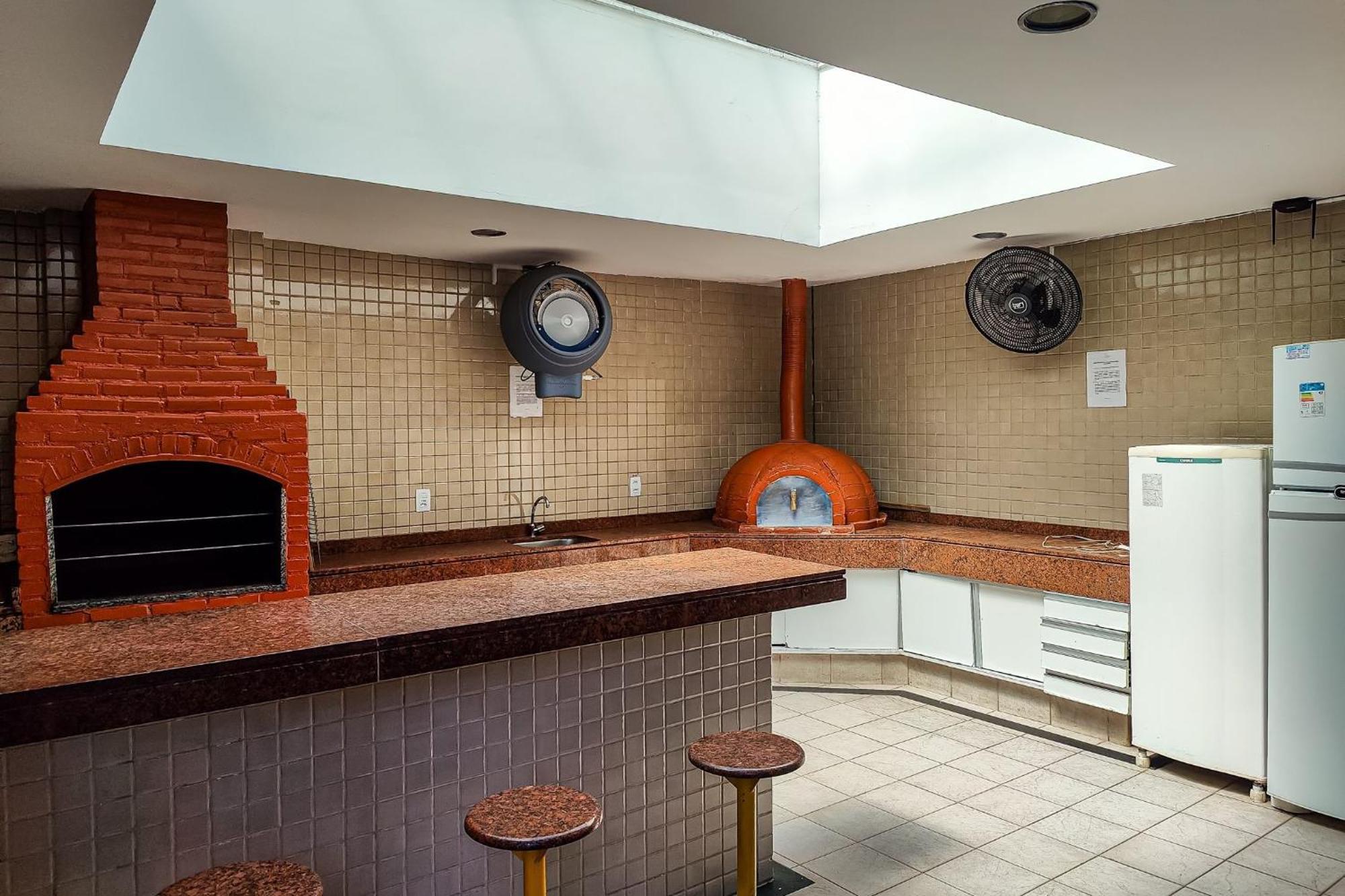 Apartemen 2qtos C/ Vista Mar E Piscina Na Barra|els 440/2109 Rio de Janeiro