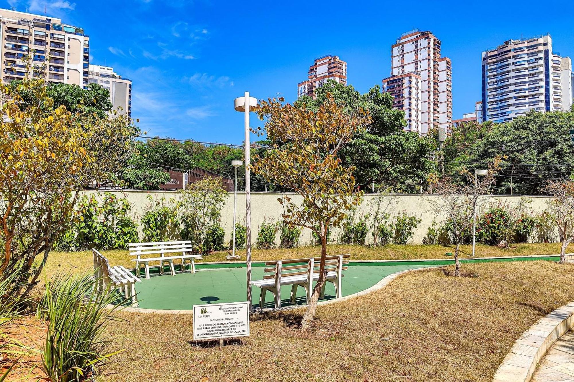 2qtos C/ Vista Mar E Piscina Na Barra|els 440/2109 Apartemen