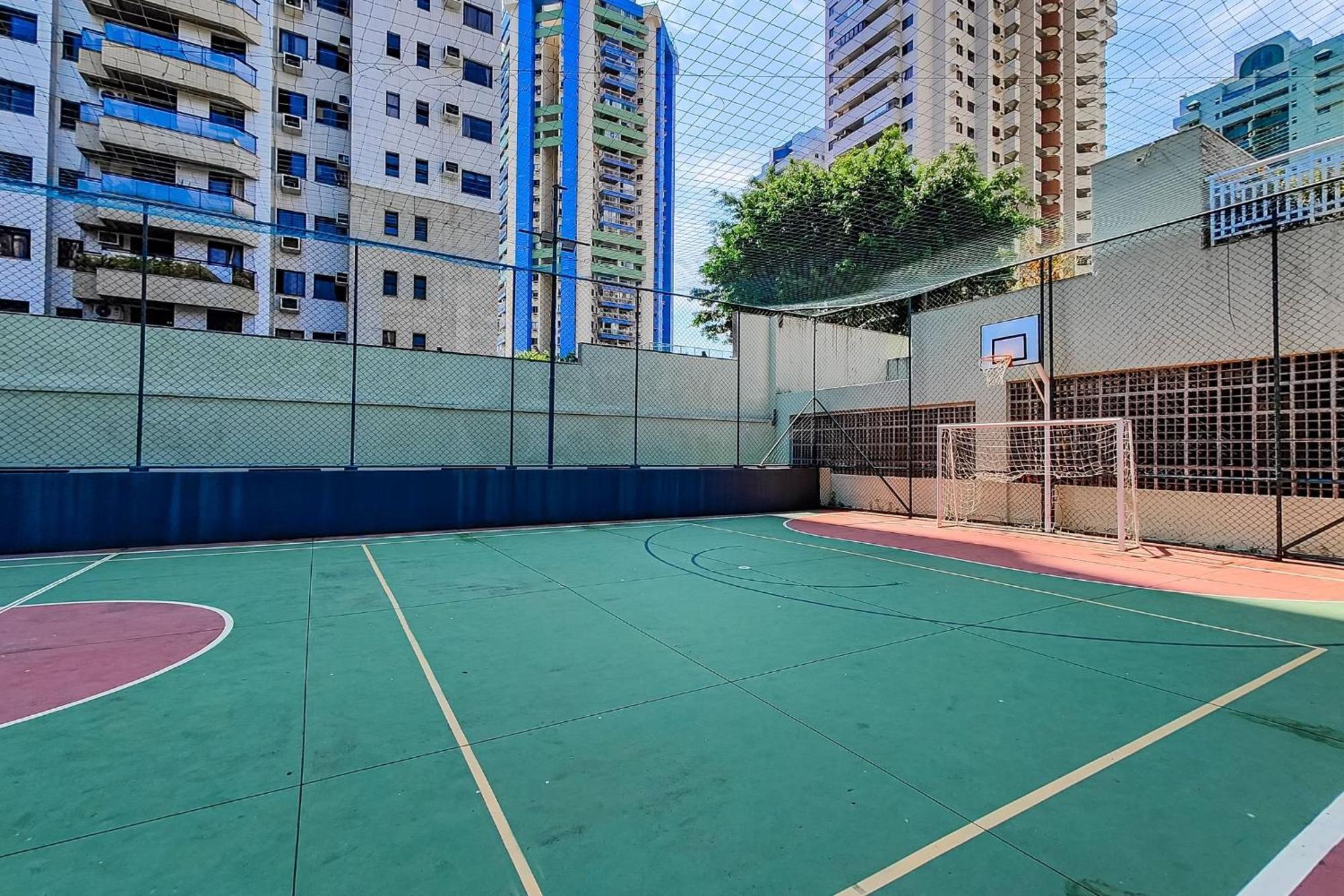 2qtos C/ Vista Mar E Piscina Na Barra|els 440/2109 Apartemen Rio de Janeiro