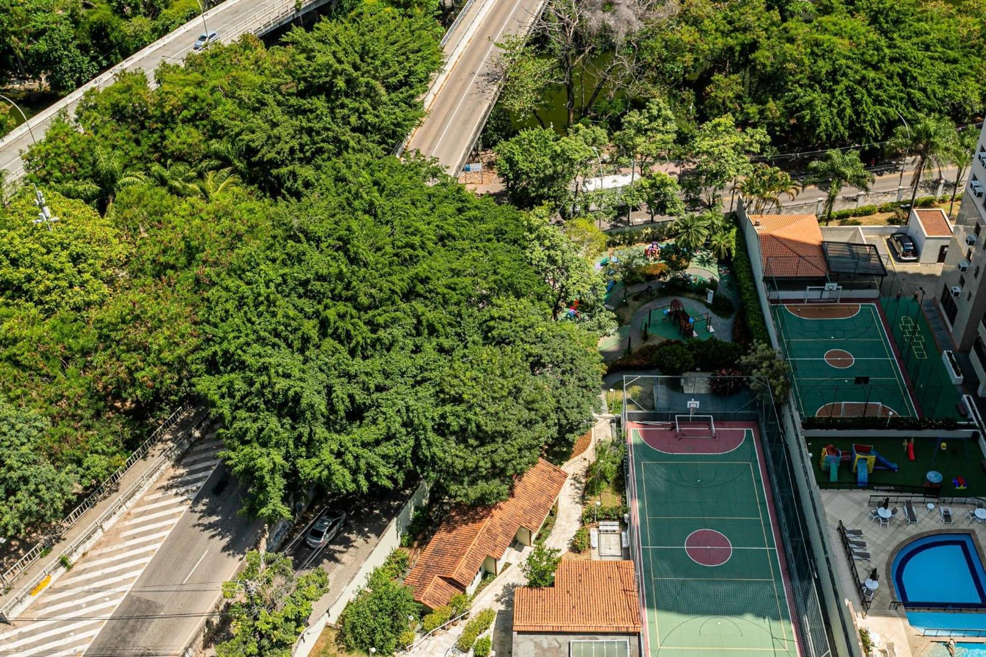 Apartemen 2qtos C/ Vista Mar E Piscina Na Barra|els 440/2109 Rio de Janeiro