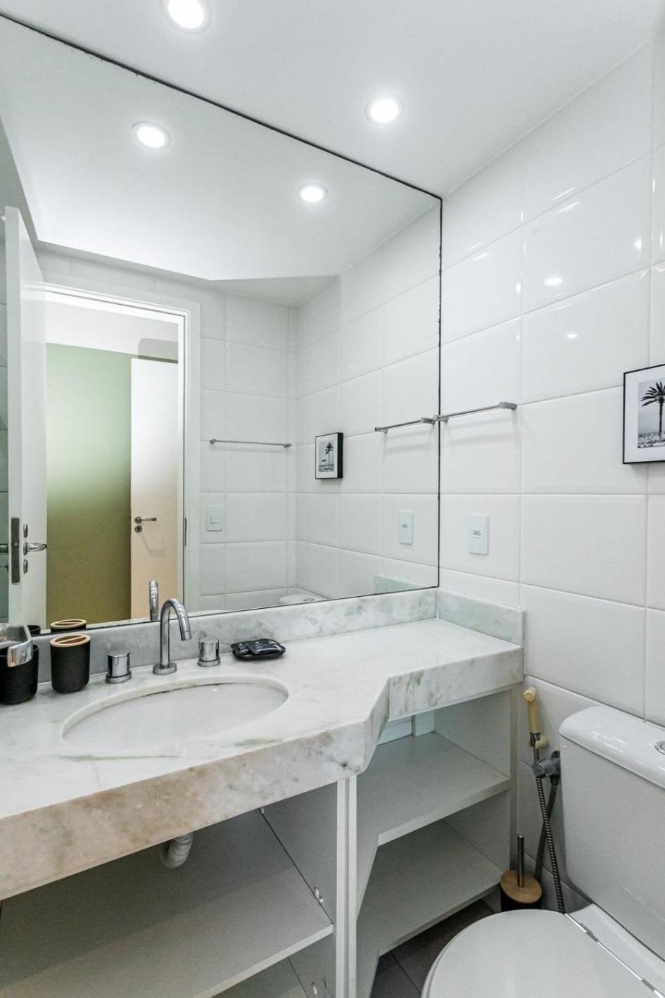 2qtos C/ Vista Mar E Piscina Na Barra|els 440/2109 Apartemen