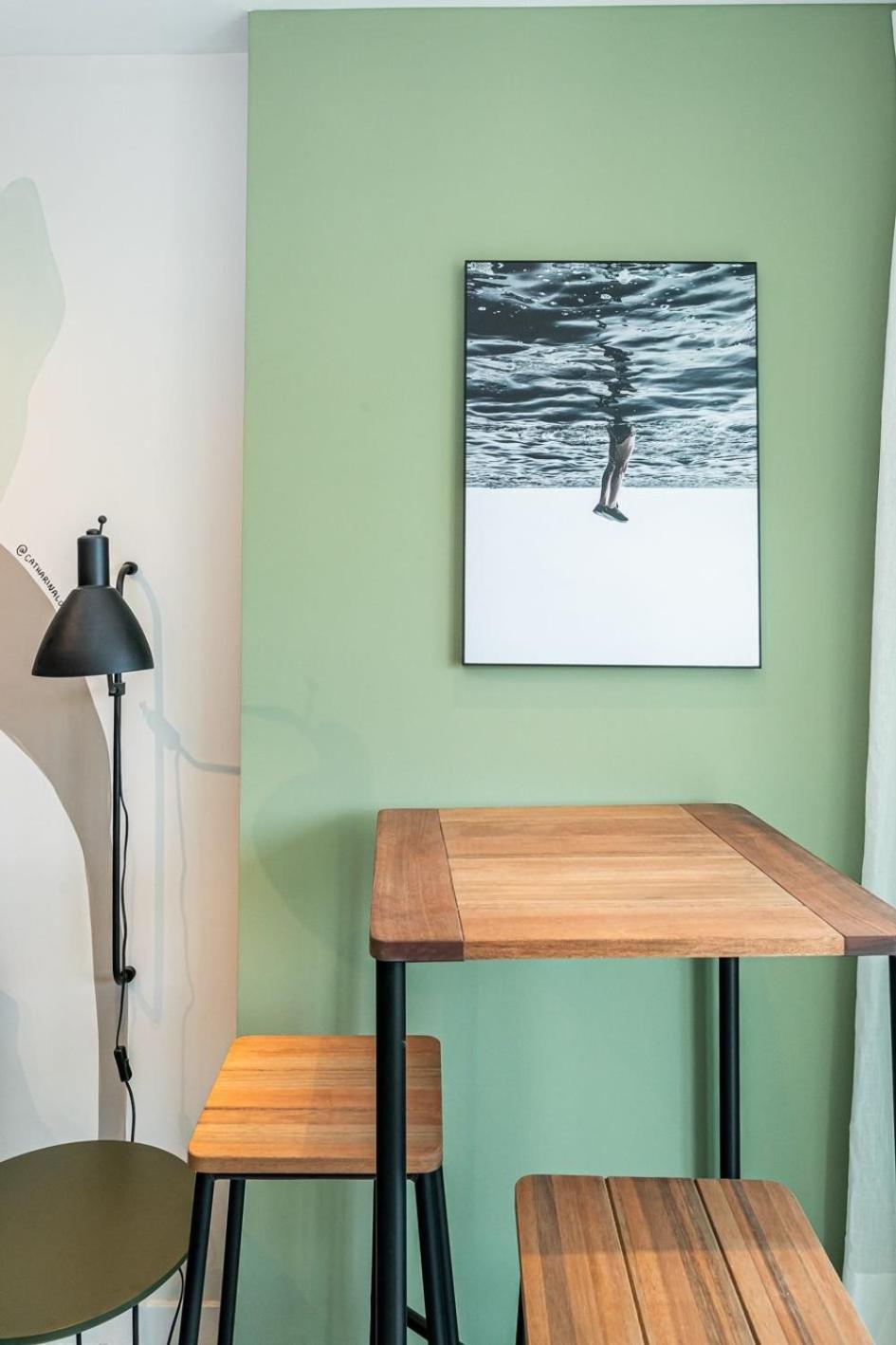 Apartemen 2qtos C/ Vista Mar E Piscina Na Barra|els 440/2109 Rio de Janeiro